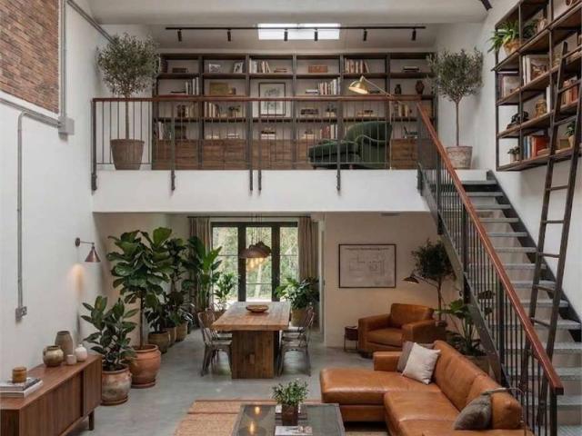 Loft in vendita a Buon Pastore-Sant'Agnese-San Damaso, Modena