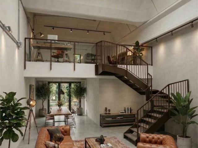 Loft in vendita a Buon Pastore-Sant'Agnese-San Damaso, Modena