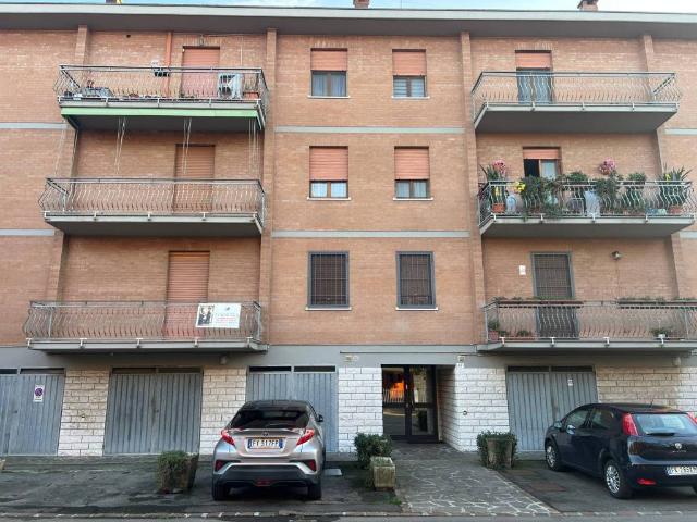 Appartamento in vendita a Cittanova, Modena