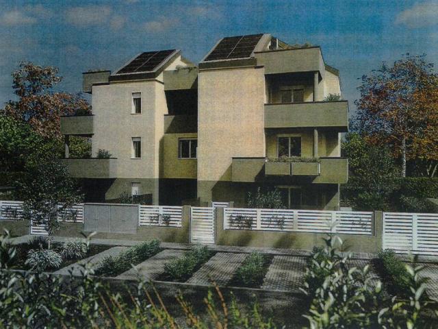 Appartamento in vendita a Albareto, Modena