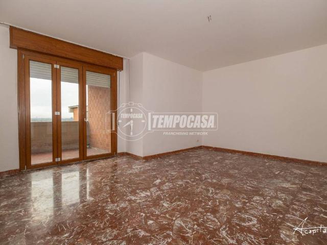 Appartamento in vendita a San Faustino-Madonnina-Quattroville, Modena