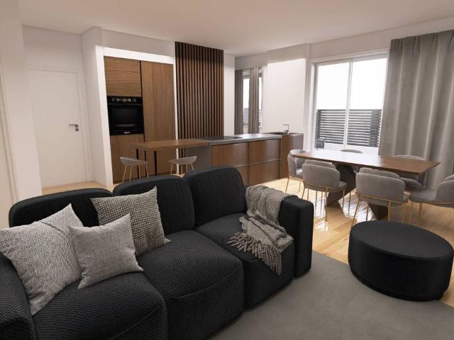 Appartamento in vendita a Centro Storico, Modena