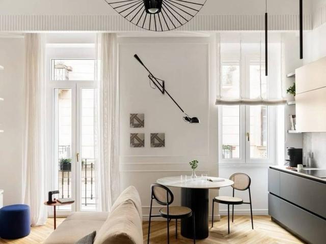 Appartamento in vendita a Modena, Reggio Emilia