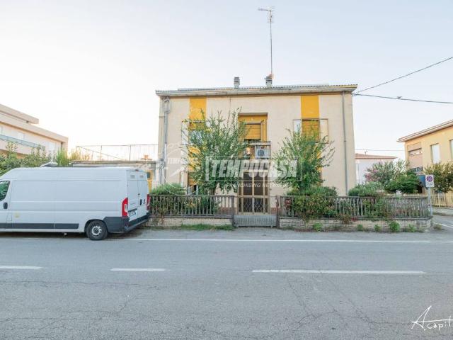 Appartamento in vendita a Villanova, Modena
