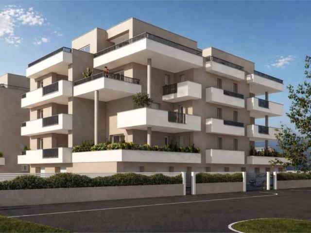 Appartamento in vendita a Cittanova, Modena