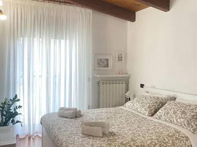 Appartamento in vendita a Crocetta-San Lazzaro-Modena Est, Modena