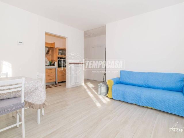 Appartamento in vendita a Buon Pastore-Sant'Agnese-San Damaso, Modena