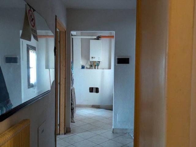 Appartamento in vendita a San Faustino-Madonnina-Quattroville, Modena