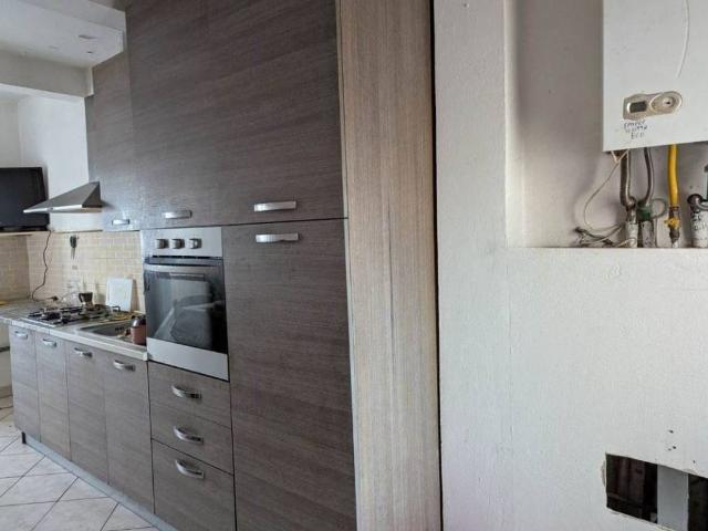 Appartamento in vendita a San Faustino-Madonnina-Quattroville, Modena