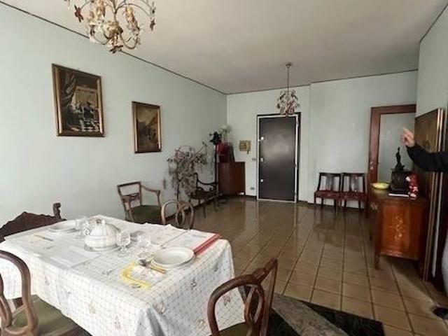 Appartamento in vendita a San Faustino-Madonnina-Quattroville, Modena