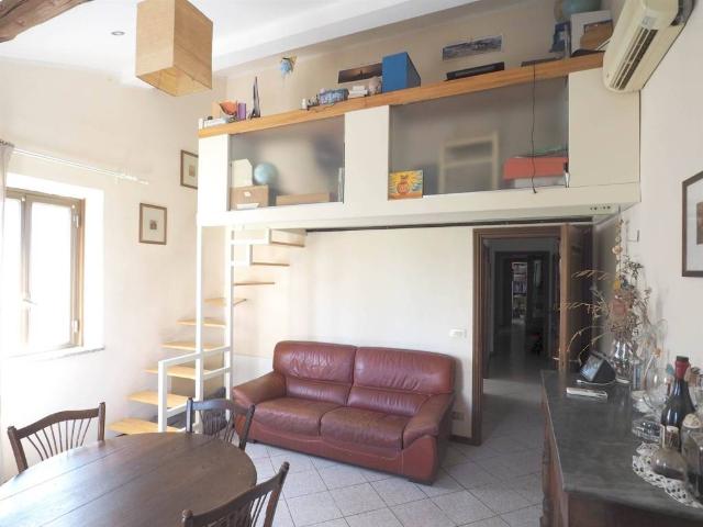 Appartamento in vendita a Punta, Modena