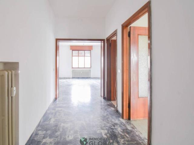 Appartamento in vendita a Buon Pastore-Sant'Agnese-San Damaso, Modena
