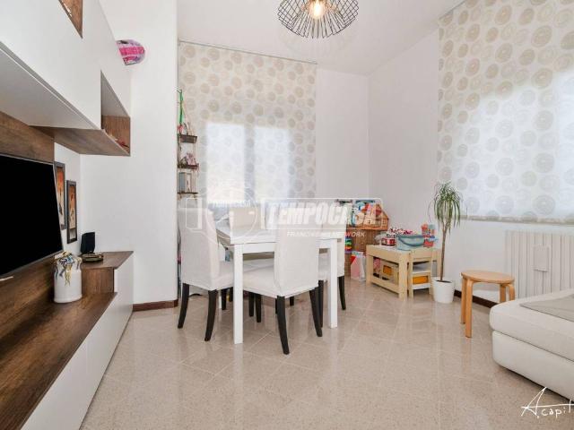 Appartamento in vendita a Buon Pastore-Sant'Agnese-San Damaso, Modena