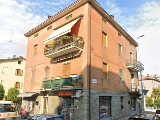 Appartamento in vendita a San Faustino-Madonnina-Quattroville, Modena