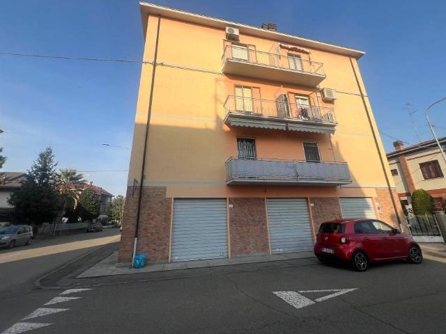 Appartamento in vendita a Colombara, Modena