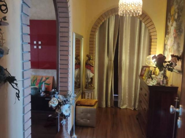 Appartamento in vendita a San Faustino-Madonnina-Quattroville, Modena