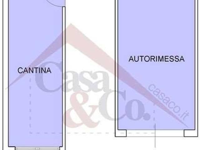 Appartamento in vendita a Crocetta-San Lazzaro-Modena Est, Modena