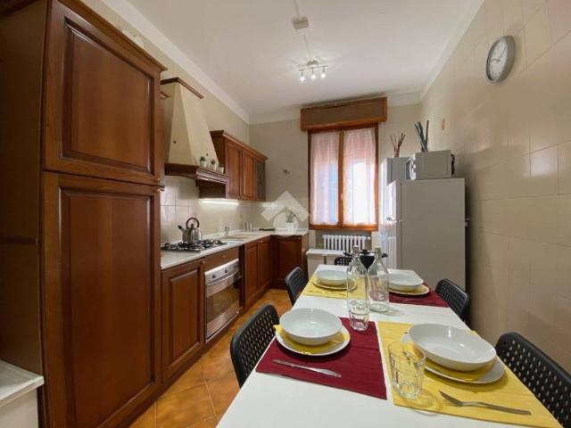 Appartamento in vendita a San Faustino-Madonnina-Quattroville, Modena