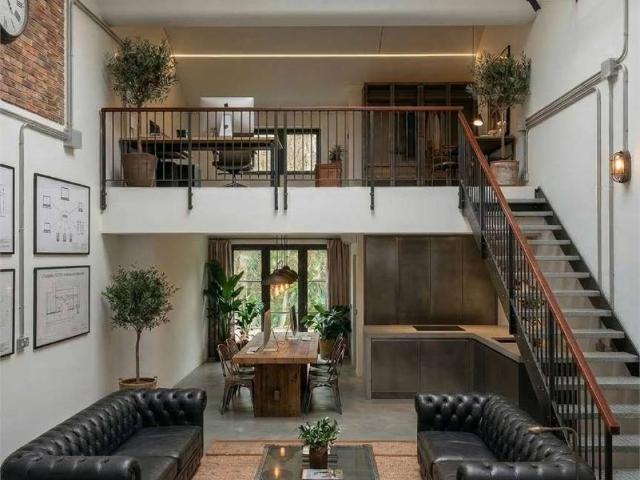 Loft in vendita a Buon Pastore-Sant'Agnese-San Damaso, Modena