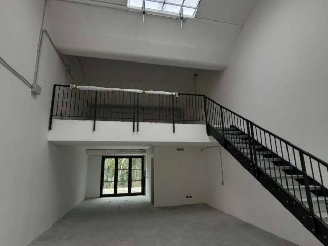 Loft in vendita a Buon Pastore-Sant'Agnese-San Damaso, Modena