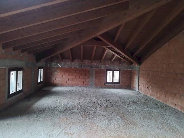 Villa Indipendente in vendita a Cognento, Modena