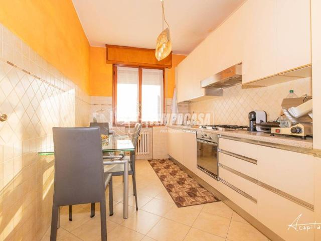 Appartamento in vendita a Fossalta, Modena