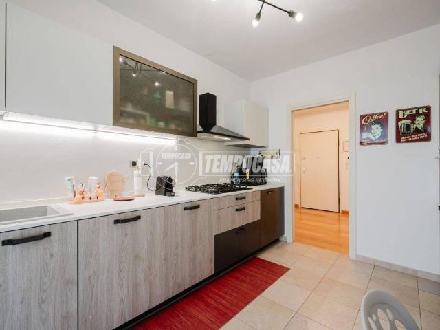 Appartamento in vendita a San Faustino, Modena