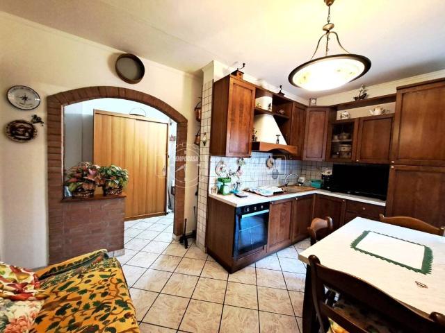 Appartamento in vendita a Buon Pastore-Sant'Agnese-San Damaso, Modena