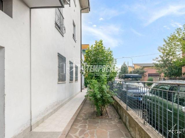 Appartamento in vendita a San Faustino-Madonnina-Quattroville, Modena