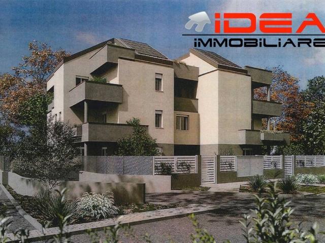 Appartamento in vendita a Albareto, Modena