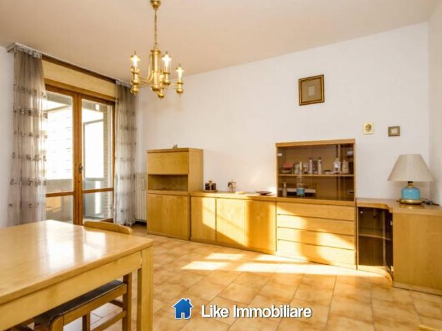Appartamento in vendita a San Faustino-Madonnina-Quattroville, Modena