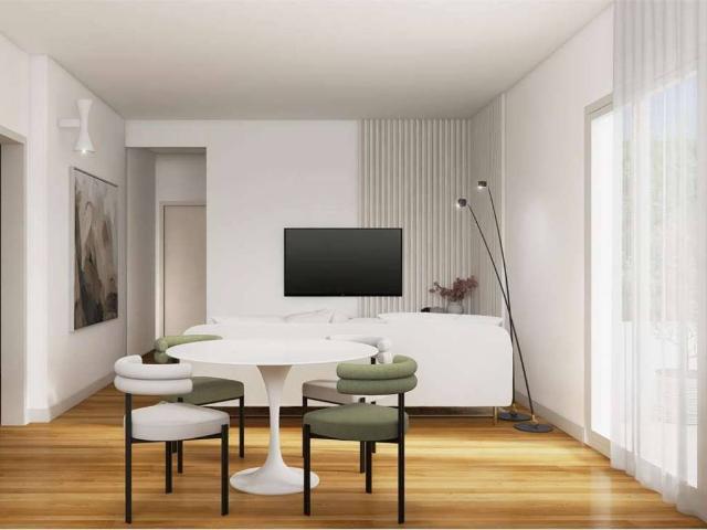 Appartamento in vendita a San Faustino-Madonnina-Quattroville, Modena