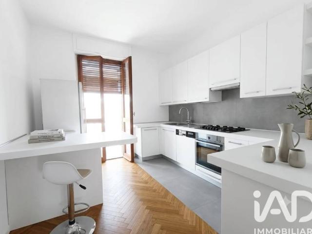 Appartamento in vendita a Centro Storico, Modena