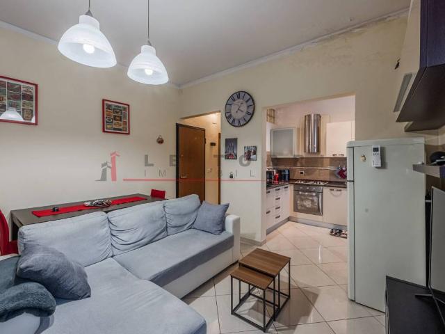 Appartamento in vendita a Buon Pastore-Sant'Agnese-San Damaso, Modena