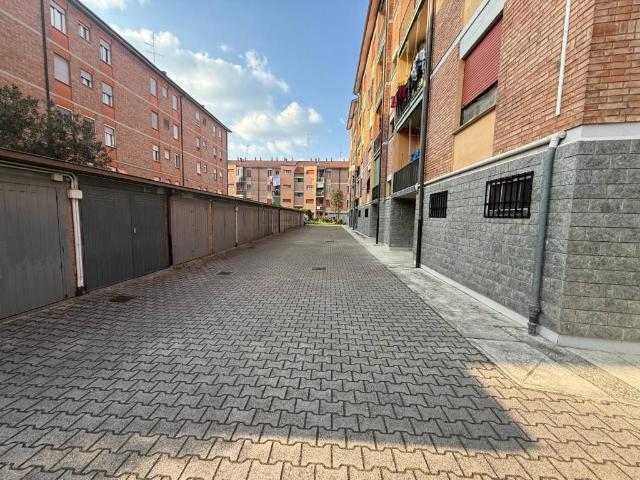 Appartamento in vendita a Crocetta-San Lazzaro-Modena Est, Modena