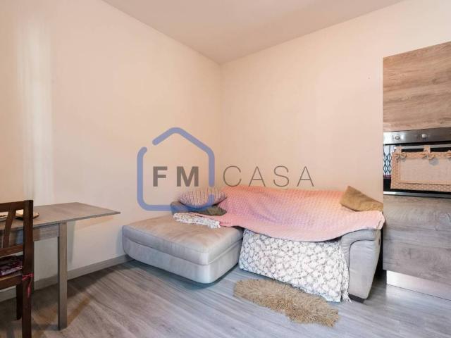 Appartamento in vendita a San Faustino-Madonnina-Quattroville, Modena