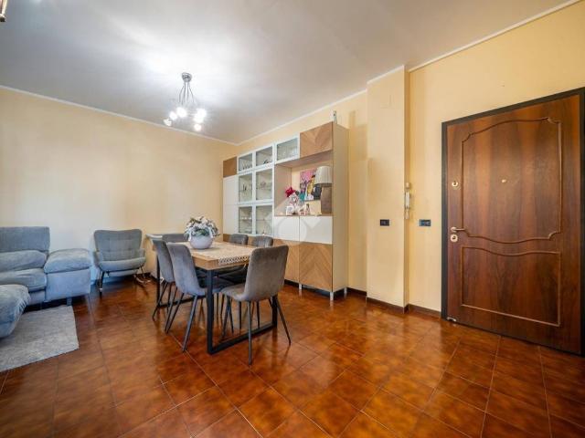 Appartamento in vendita a San Faustino, Modena