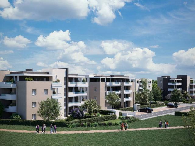 Appartamento in vendita a Rotonda, Modena