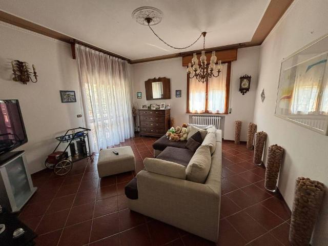 Appartamento in vendita a San Faustino-Madonnina-Quattroville, Modena