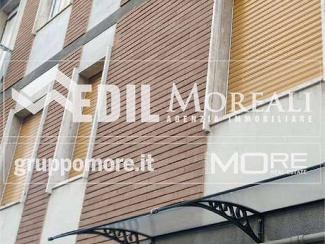 Appartamento in vendita a Crocetta-San Lazzaro-Modena Est, Modena