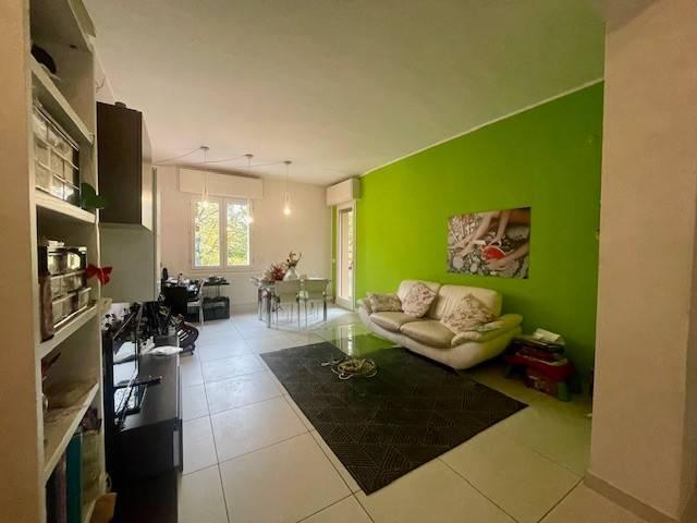 Appartamento in vendita a Musicisti, Modena