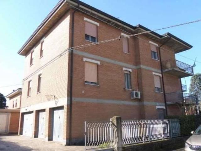 Appartamento in vendita a San Faustino-Madonnina-Quattroville, Modena