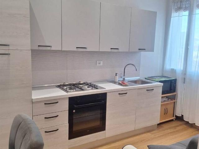 Appartamento in vendita a Buon Pastore-Sant'Agnese-San Damaso, Modena