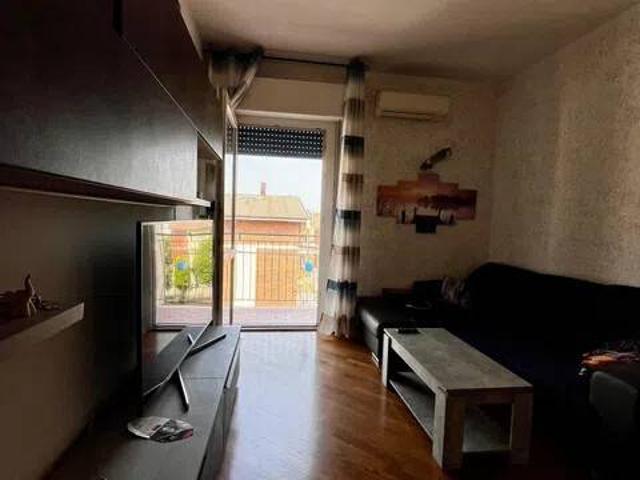 Appartamento in vendita a San Faustino-Madonnina-Quattroville, Modena
