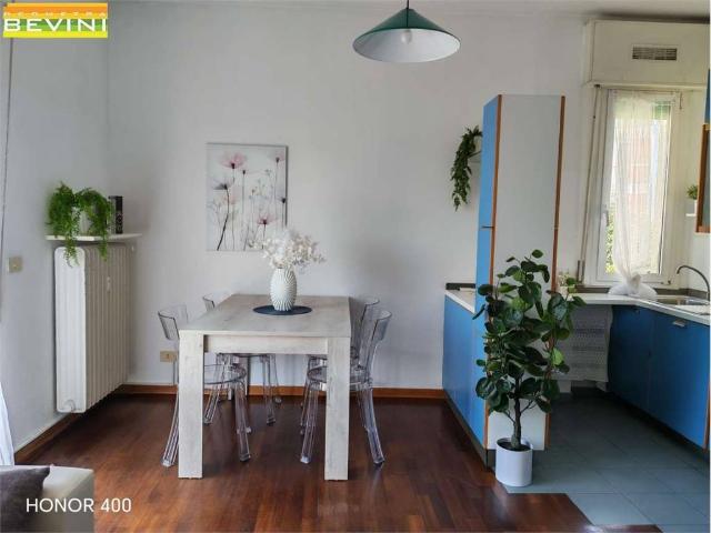 Appartamento in vendita a Buon Pastore-Sant'Agnese-San Damaso, Modena