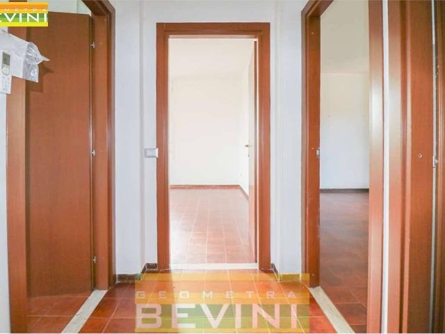 Appartamento in vendita a San Faustino-Madonnina-Quattroville, Modena