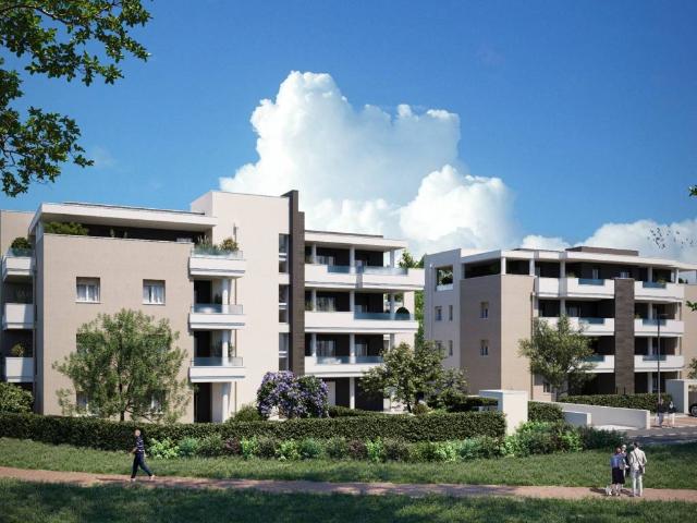 Appartamento in vendita a Rotonda, Modena