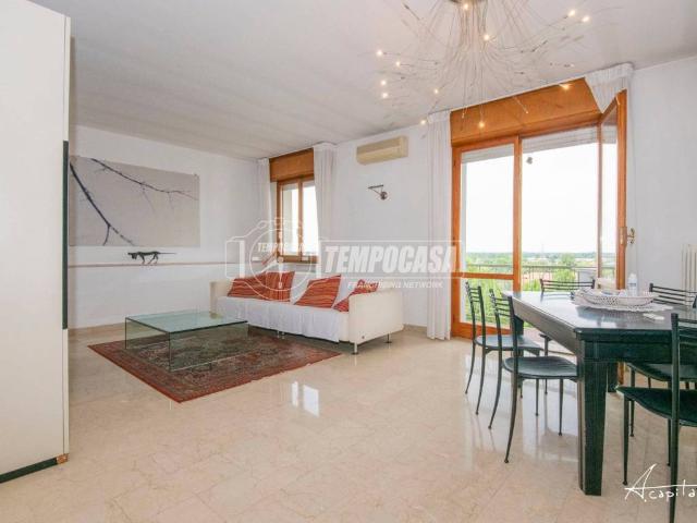 Appartamento in vendita a Fossalta, Modena