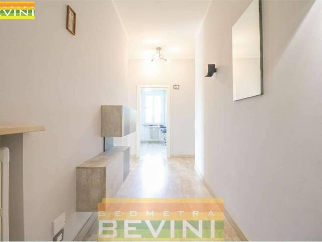 Appartamento in vendita a Buon Pastore-Sant'Agnese-San Damaso, Modena