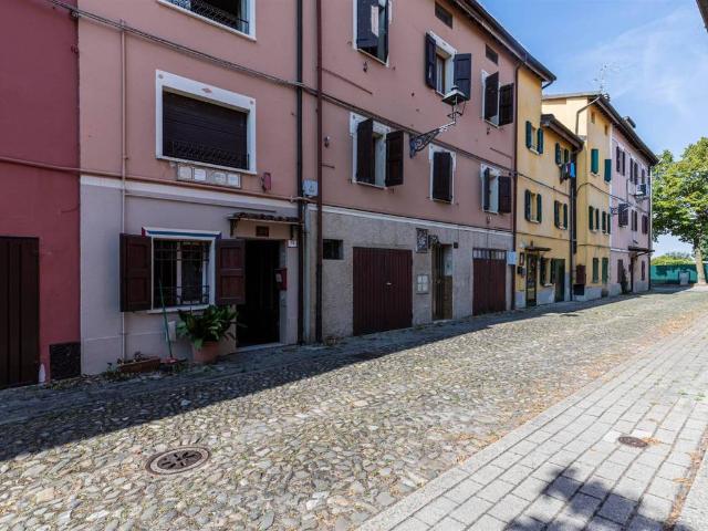 Appartamento in vendita a Portile, Modena